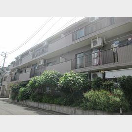 ベイサイドヒル鷺山の賃貸物件