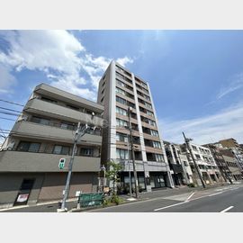 東白楽駅より徒歩3分 7階 築25年9ヶ月の賃貸物件