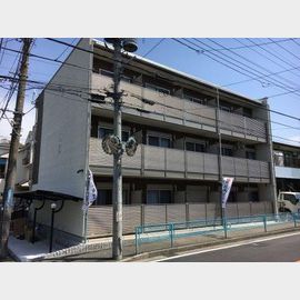 大口駅より徒歩15分 1階 築9年1ヶ月の賃貸物件