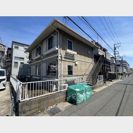 ミヤコハイツ 1階 築37年9ヶ月の賃貸物件