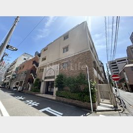 ＢＥＲＯＯＭヨコハマ・カンナイ 4階 築21年2ヶ月の賃貸物件