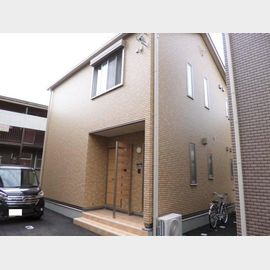 キュリオシティA棟 2階 築12年4ヶ月の賃貸物件