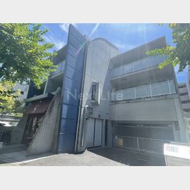 C-SQUARE 1階 築14年3ヶ月の賃貸物件