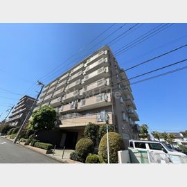 都筑フォーレ一ツ木 3階 築32年3ヶ月の賃貸物件