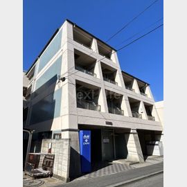 小机フラワーハイツ 1階 築34年7ヶ月の賃貸物件