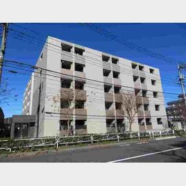 ルクール 4階 築7年2ヶ月の賃貸物件