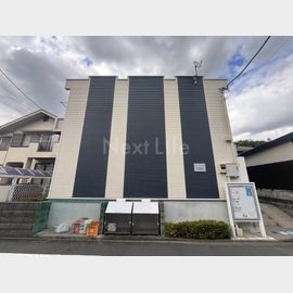 京王堀之内駅より徒歩23分 1階 築15年の賃貸物件