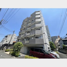 ラシード八王子 6階 築18年6ヶ月の賃貸物件