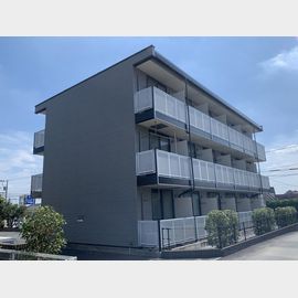 小宮駅より徒歩6分 3階 築19年1ヶ月の賃貸物件