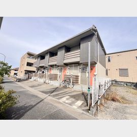 リヴェール 2階 築19年5ヶ月の賃貸物件