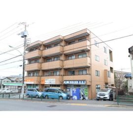 スカイパレス北野 4階 築36年11ヶ月の賃貸物件