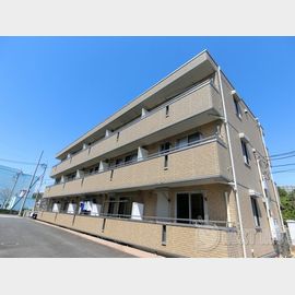 甲州街道駅より徒歩7分 2階 築19年4ヶ月の賃貸物件