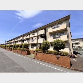 日野駅より徒歩19分 1階 築36年8ヶ月の賃貸物件