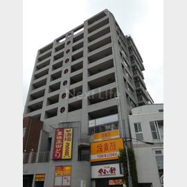 日野駅より徒歩1分 10階 築18年3ヶ月の賃貸物件