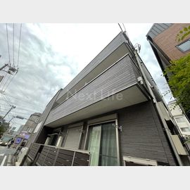 リーヴェルポート横浜西口カルナ 3階 築9年3ヶ月の賃貸物件