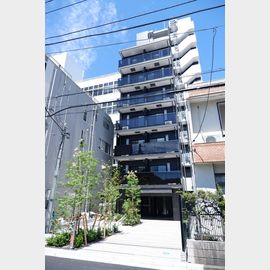 ＳＫＹＣＯＵＲＴＰＡＬＡＣＥ西横浜 2階 築6年11ヶ月の賃貸物件