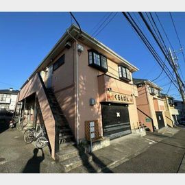 セントハイツB 1階 築32年10ヶ月の賃貸物件