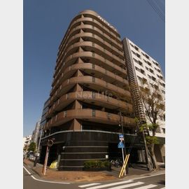 グリフィン新横浜・伍番館 4階 築21年10ヶ月の賃貸物件