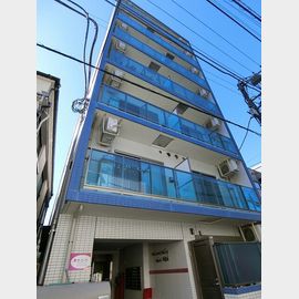 Paulownia Valley take4西横浜 4階 築14年8ヶ月の賃貸物件