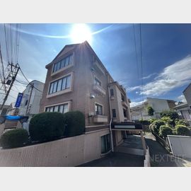 シュロスオータニ大曽根 3階 築42年1ヶ月の賃貸物件