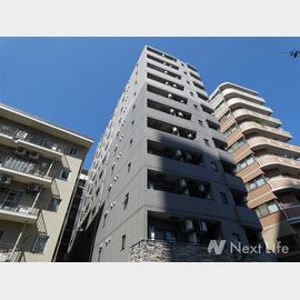 ガラシティ横浜西口 2階 築22年11ヶ月の賃貸物件
