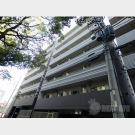 リヴシティ横濱インサイト２ 2階 築10年3ヶ月の賃貸物件