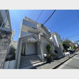 パルム日吉 1階 築39年1ヶ月の賃貸物件