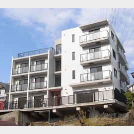 妙蓮寺駅より徒歩7分 3階 築18年2ヶ月の賃貸物件