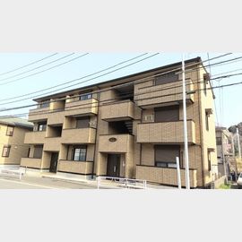 ベルエスパース2 1階 築8年6ヶ月の賃貸物件
