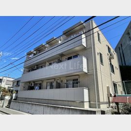 The Flats Hiyoshiの賃貸物件