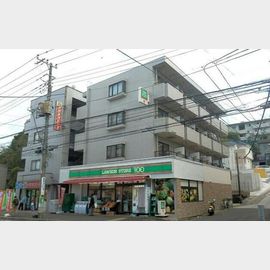 ラスタープレイス 3階 築38年7ヶ月の賃貸物件