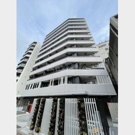スターヒルズ関内 4階 築4年5ヶ月の賃貸物件