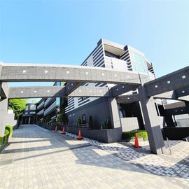 アートスペース横浜C 3階 築17年7ヶ月の賃貸物件