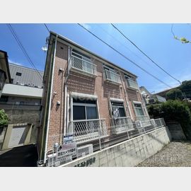 キーウエスト妙蓮寺 2階 築19年5ヶ月の賃貸物件