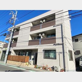 Palace若竹 3階 築8年3ヶ月の賃貸物件