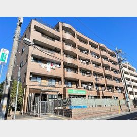 Ｈａｍａｋａｚｅ 3階 築14年6ヶ月の賃貸物件