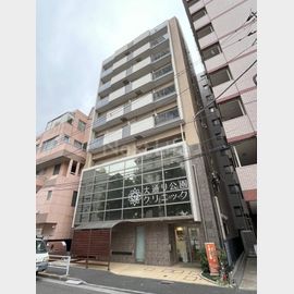 ル グランシャリオ 8階 築12年3ヶ月の賃貸物件