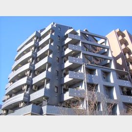 グランシェル 6階 築25年4ヶ月の賃貸物件