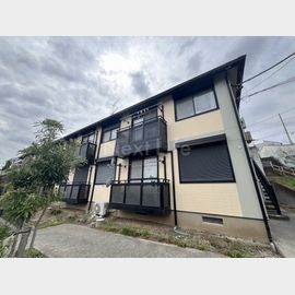 パルティール三保の賃貸物件