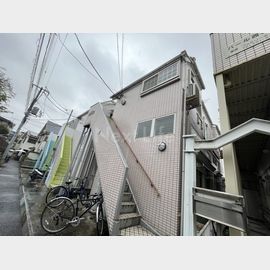 西横浜駅より徒歩12分 2階 築34年7ヶ月の賃貸物件