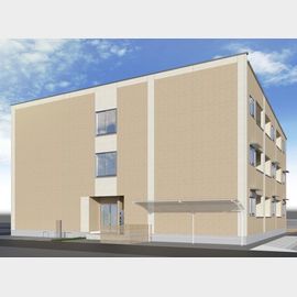 八王子駅より徒歩17分 3階 新築の賃貸物件