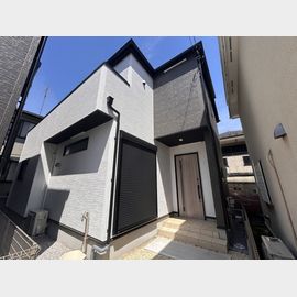八王子駅より徒歩24分 1階 新築の賃貸物件