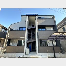 SOLANA八王子 1階 築2年8ヶ月の賃貸物件