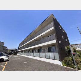 クオリアハイム千人町 2階 築9年4ヶ月の賃貸物件