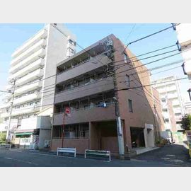 八王子駅より徒歩11分 3階 築13年2ヶ月の賃貸物件