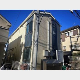 片倉駅より徒歩9分 1階 築15年11ヶ月の賃貸物件