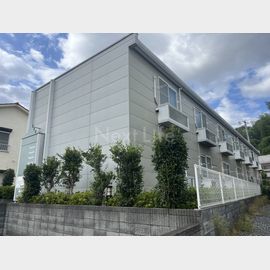 レオパレスYOSHINO 2階 築21年11ヶ月の賃貸物件