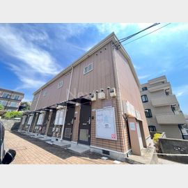狭間駅より徒歩13分 1階 築23年の賃貸物件