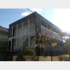大塚・帝京大学駅より徒歩14分 2階 築25年5ヶ月の賃貸物件