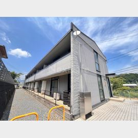 レオパレスゴールドレジデンス館町 2階 築29年3ヶ月の賃貸物件